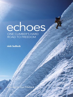 cover image of Echoes